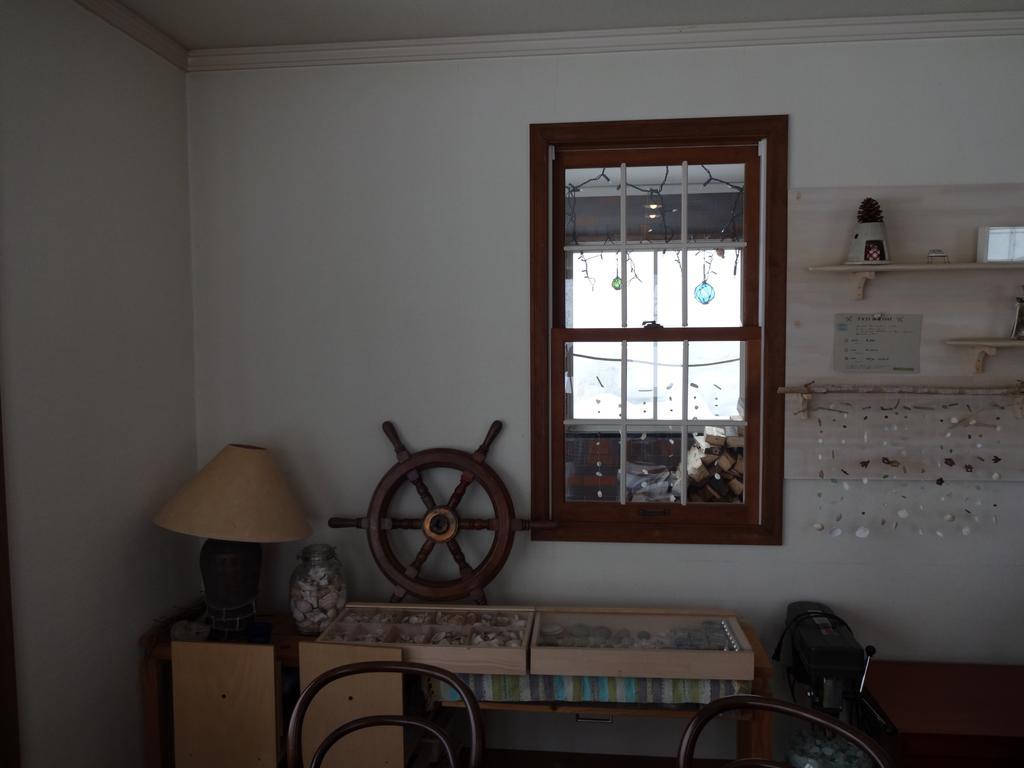 Guest House Bunk ميوكو المظهر الخارجي الصورة
