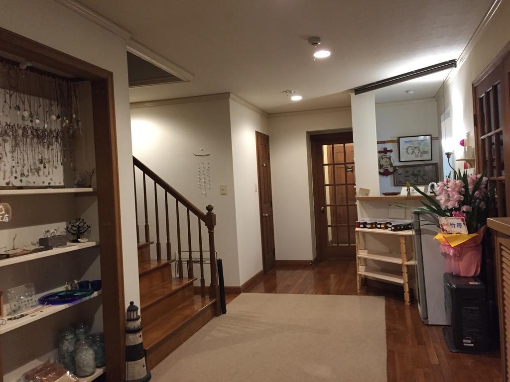 Guest House Bunk ميوكو المظهر الخارجي الصورة