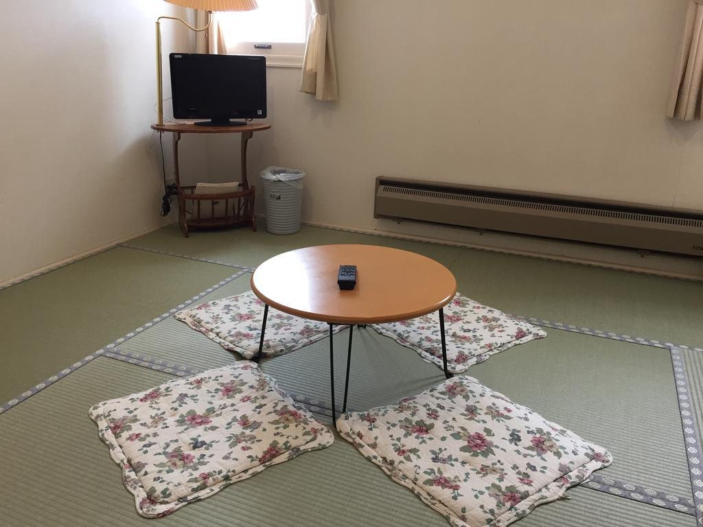 Guest House Bunk ميوكو الغرفة الصورة
