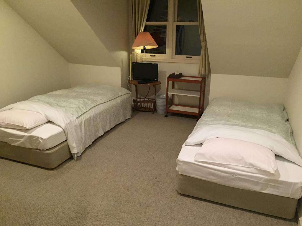 Guest House Bunk ميوكو الغرفة الصورة