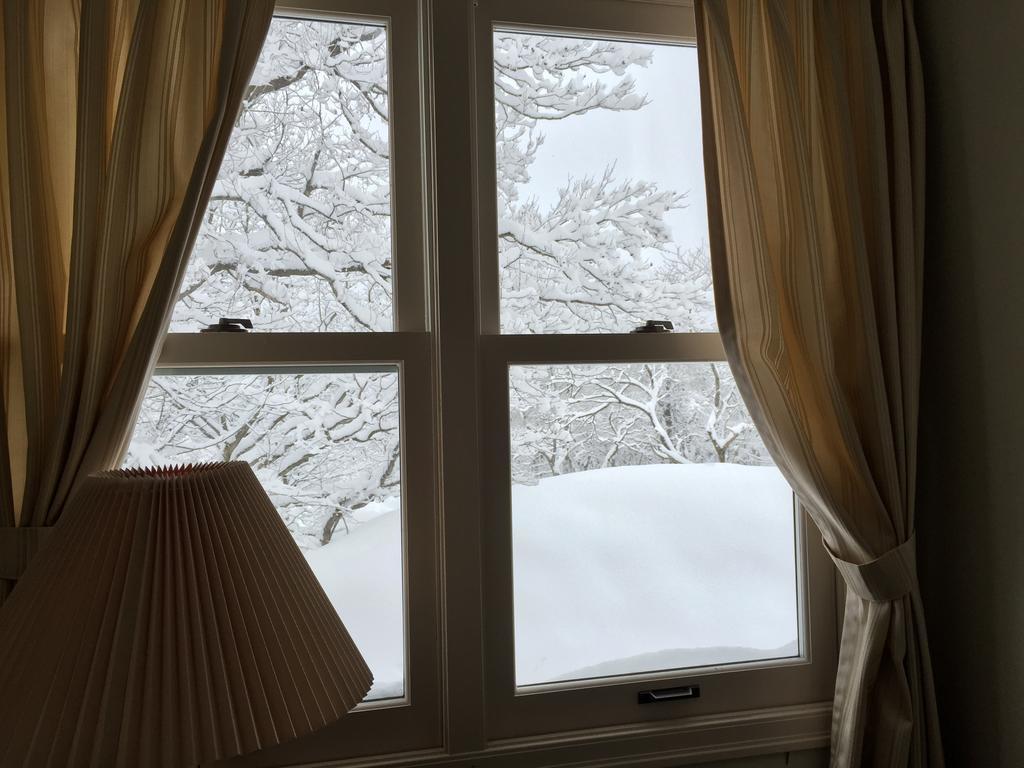 Guest House Bunk ميوكو الغرفة الصورة