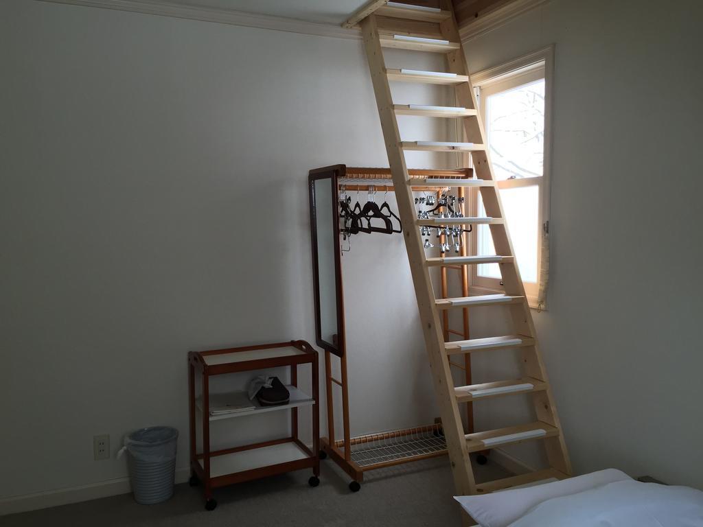 Guest House Bunk ميوكو الغرفة الصورة